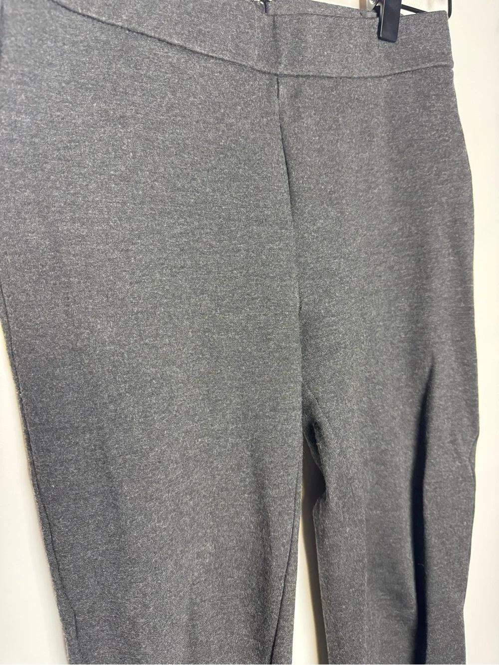 J. CREW PIXIE PONTE KNIT PANTS XS